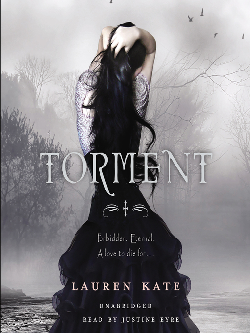 Title details for Torment by Lauren Kate - Available